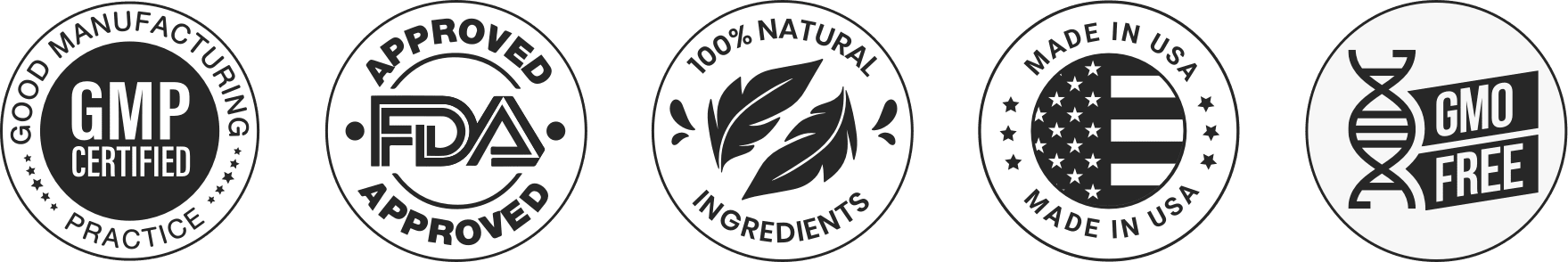 nerve soothe fda approved